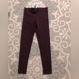 NWT Matty  M leggings ladies size XS
